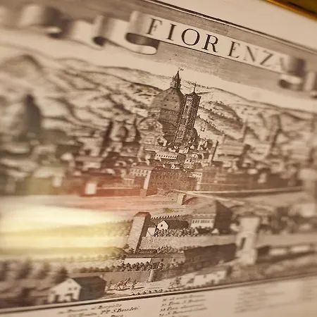 Benvenuti Hotel Firenze