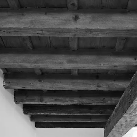 Dante's Relais Guest house *