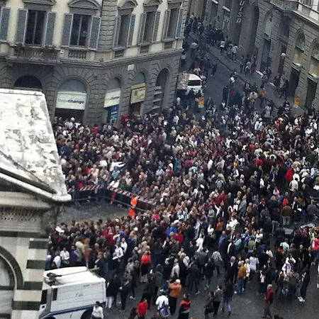 Duomo View Couette-café 2*