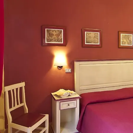 Benvenuti 2* Firenze