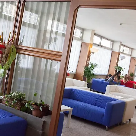 Auto Park Con Ristorante Interno E Grande Parcheggio Gratuito 3* Firenze