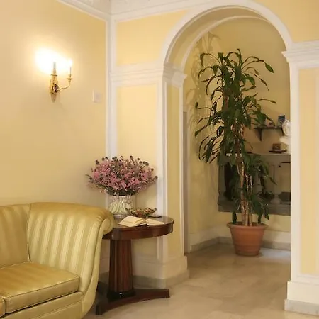 Frühstückspension Relais Antea 5*