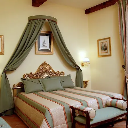 La Casa Del Garbo - Luxury & 3*