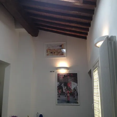 Bed & Breakfast Le Ghiacciaie Florence