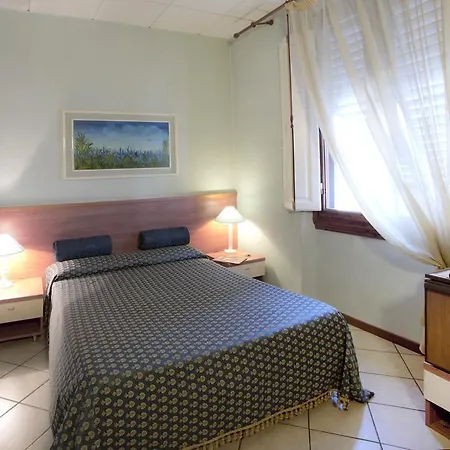 Bed & Breakfast Residenza Manzoni