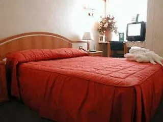 Jolì Hotel Firenze