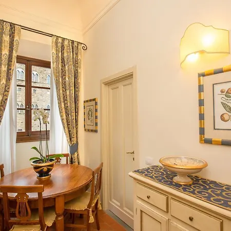 Oda ve Kahvaltı La Casa Del Garbo - Luxury &