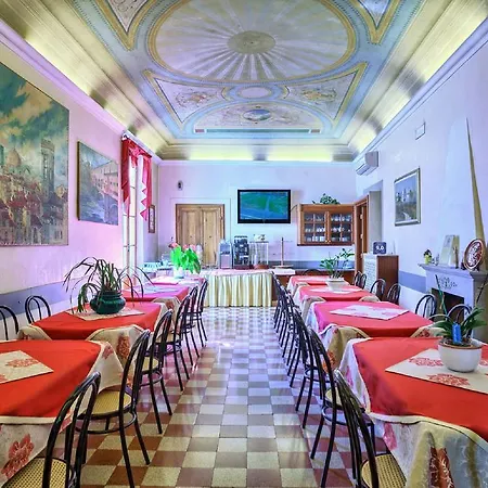 Hotel Casci