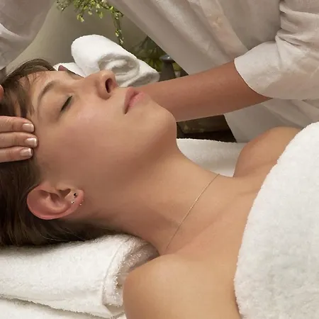 Grand And - Ricci Collection 4* Firenze