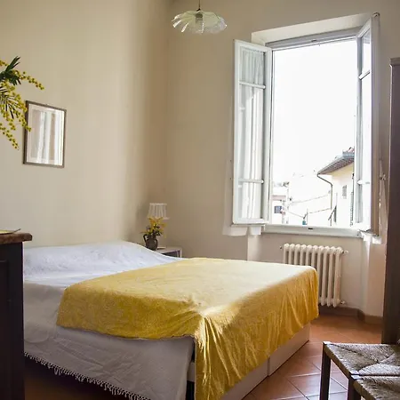 La Nei Fiori Firenze