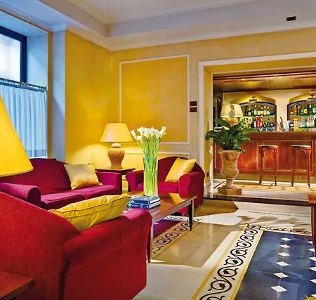 Hotel D'italia