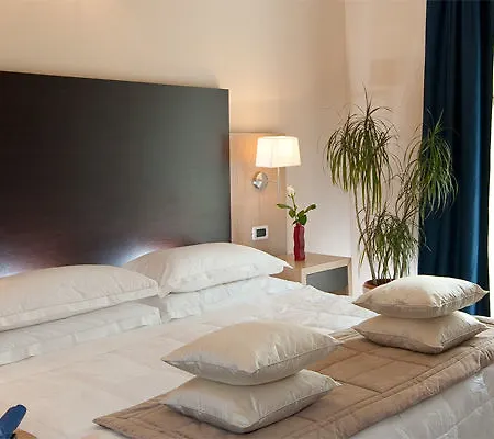 C-hoteles Club 4* Florencia