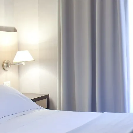 C-hoteles Club Hotel