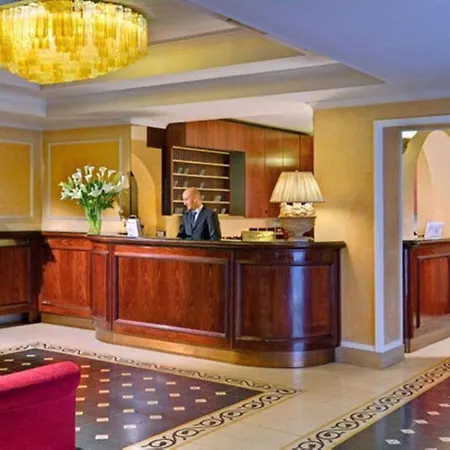 D'italia Hotel Florencie