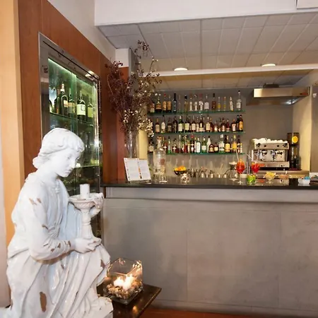 Neroli - Place Of Charme 4* Florença