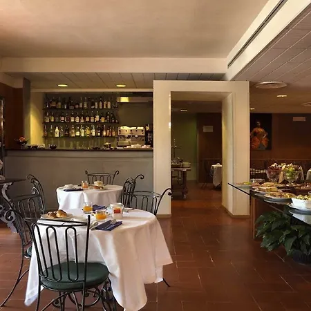 Hotel Neroli - Place Of Charme Florença