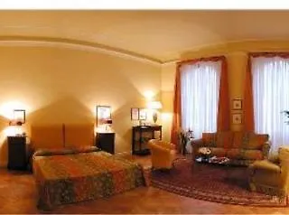 Residence Palazzo Alfani Al David Florence