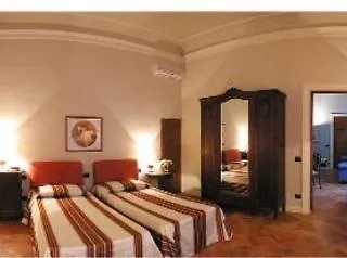 Residence Palazzo Alfani Al David