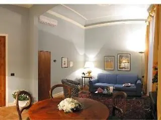 Residence Palazzo Alfani Al David *