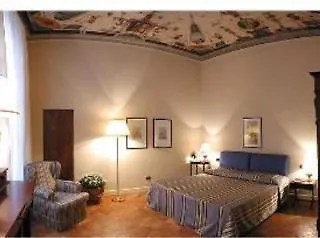 Palazzo Alfani Al David Residence *