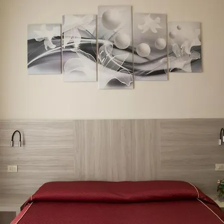 Hotel Stella Mary