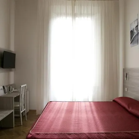 Stella Mary Hotel