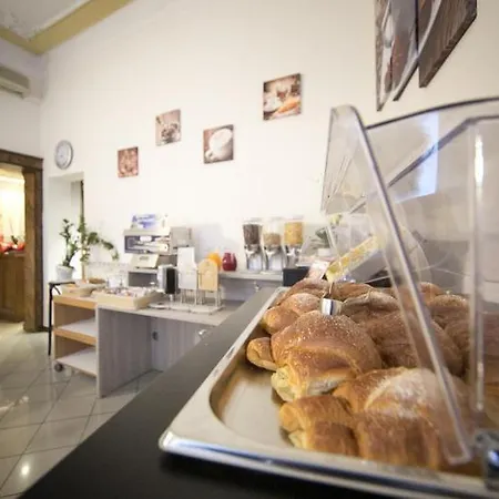 Hotel Stella Mary Firenze