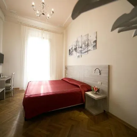 Hotel Stella Mary Firenze