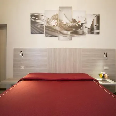 Stella Mary 2* Firenze