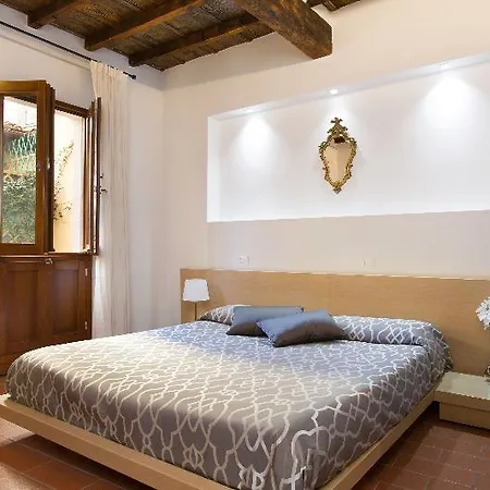Sette Angeli 3* Florence