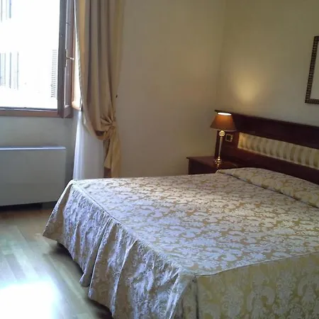 Hotel Bigallo