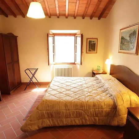 Casale Dei Cento Acri Bed & Breakfast