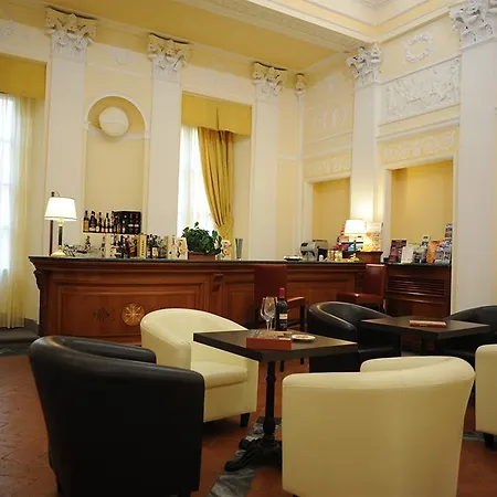 California Hotel Florence