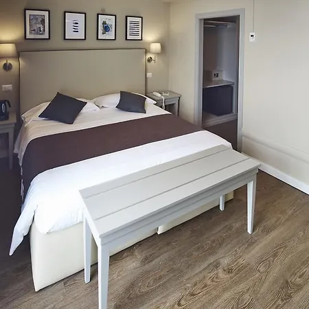 Hotel Dedo Boutique Firenze