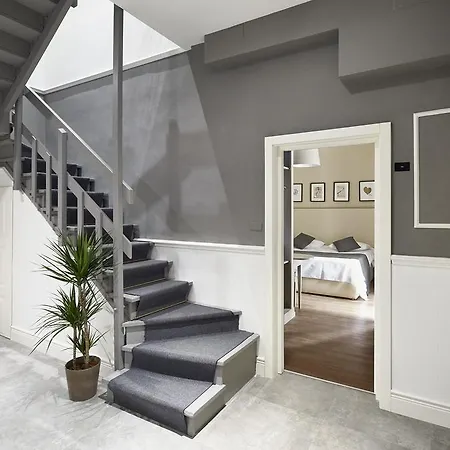 Hotel Dedo Boutique 3*