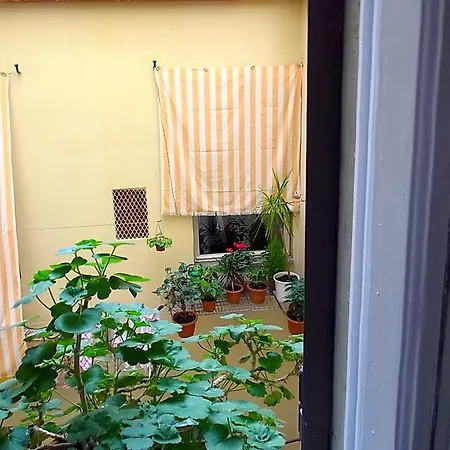 Otel Cestelli Floransa
