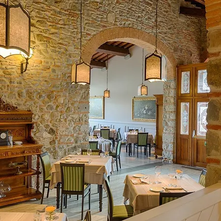 Hotel Mulino Di - Worldhotels Crafted 4*