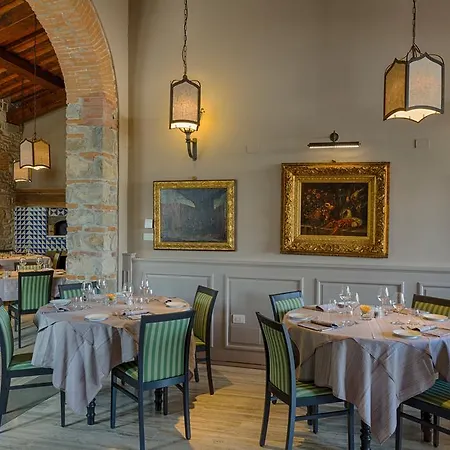 Mulino Di - Worldhotels Crafted Hotel Florença