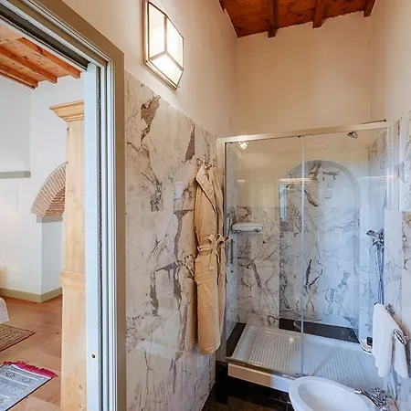 Mulino Di - Worldhotels Crafted 4* Florença