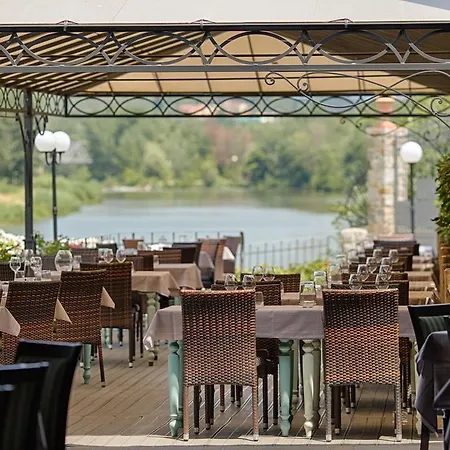 Mulino Di - Worldhotels Crafted 4* Florença