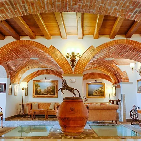 Mulino Di - Worldhotels Crafted 4*