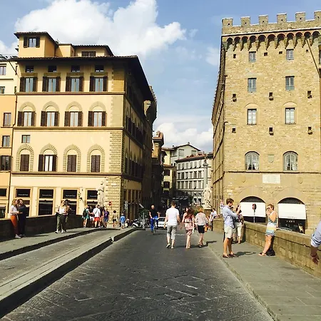 Parione Uno 3* Florencia