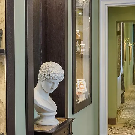 Hotel Palazzo Roselli Cecconi