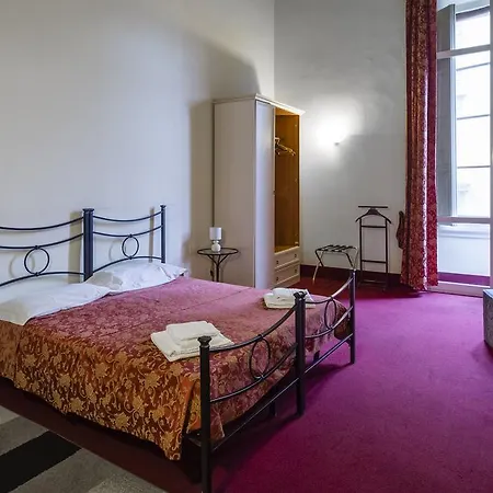 San Frediano Mansion 2* Florença