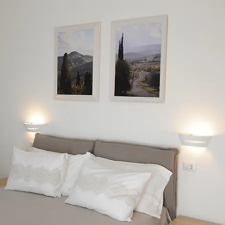 Penzion Piccolo Borgo Antico 2*