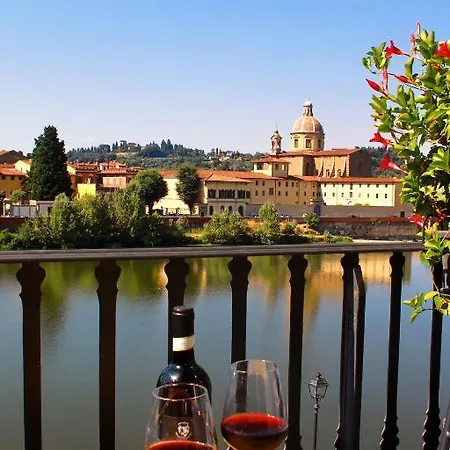 Residenza Vespucci Bed & Breakfast 2*