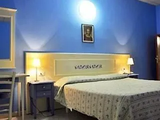 Regina Hotel Florença