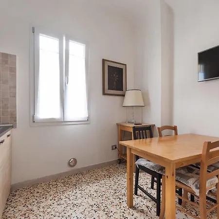 Apartment La Volognana *
