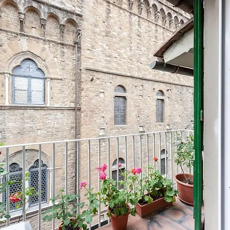 Apartment La Volognana Florence