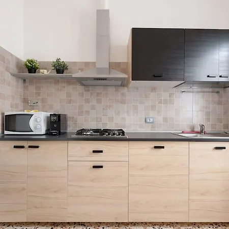 La Volognana Apartment